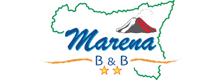B&B Marena - Bed & Breakfast in provincia di Catania alle pendici dell'Etna