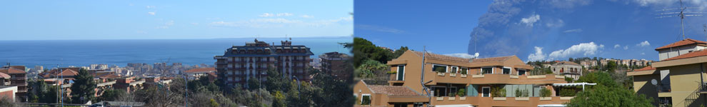 B&B Marena - Dove siamo e come raggiungerci