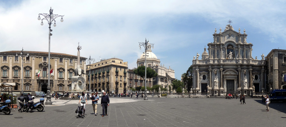 Catania