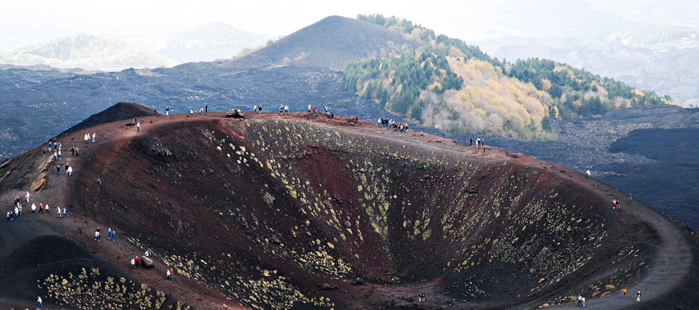 Etna